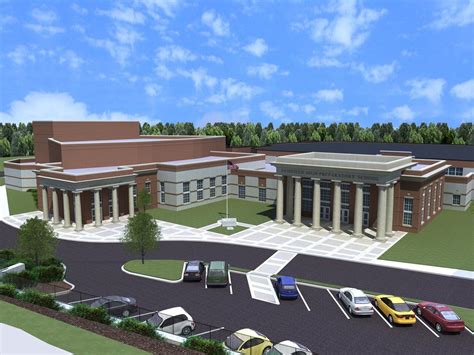 Fairfield Schools Begin 5 Year Plan Including Building Improvements