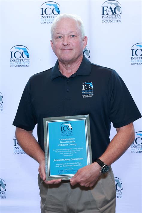 Gilchrist News & Notices – Gilchrist County Board of County