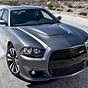 How Fast Is A Dodge Charger Gt