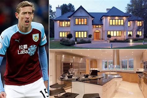Your Favourite Players Deserve Living In Such Amazing Houses Page 22