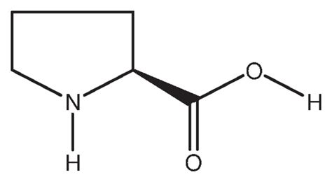 L Proline 99 Acros Organics™ Biochemicals Chemicals