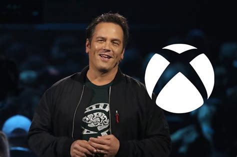 Phil Spencer L Embl Matique Patron De Xbox Pourrait Il Bient T Quitter