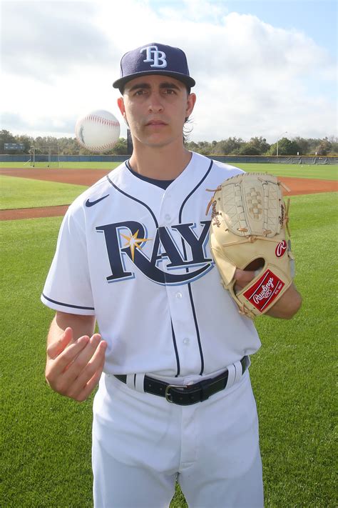 Tampa Bay Rays Photo Day Yields Classic Results Draysbay