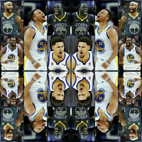 Pin By Goldengirl7306 On This Is My Nba Klay Thompson Golden