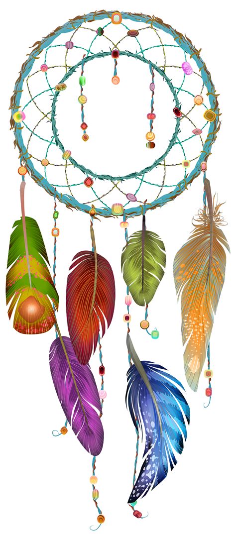 Dream Catcher Clipart Free Download On Clipartmag