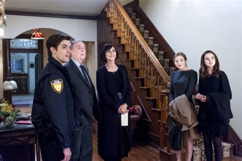 good witch starting overagain review season  episode