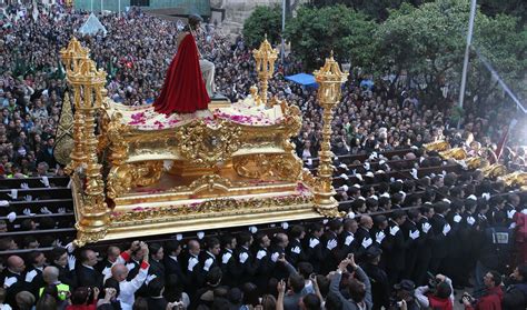Easter In Spain The Ultimate Guide To Holy Week In Southern Spain