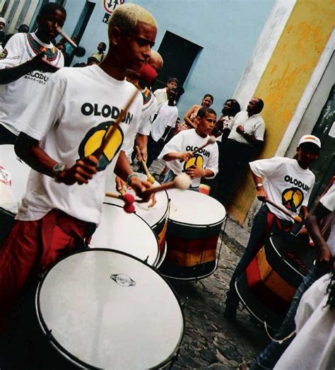 Stream millions of tracks and playlists tagged olodum from desktop or your mobile device. Olodum - Wikipédia, a enciclopédia livre
