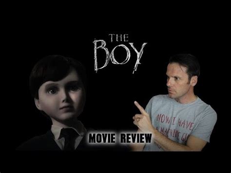 Plus easter egg references to other of king's works in the film. Drumdums Reviews The Boy (Spoiler Talk at the End/Ending ...