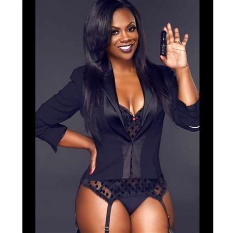 Hot Pictures Of Kandi Burruss Which Are Simply Gorgeous