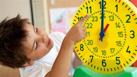 How To Teach Your Child Time Management Skills Allaboutschools