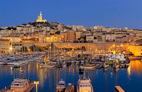 Marseille Travel Provence And The Côte Dazur France Lonely Planet