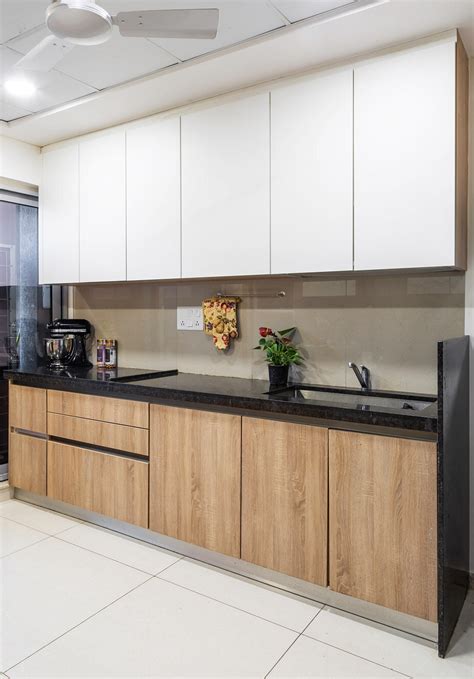 Top Latest Modular Kitchen Designs 2020 Pictures House Decor Concept