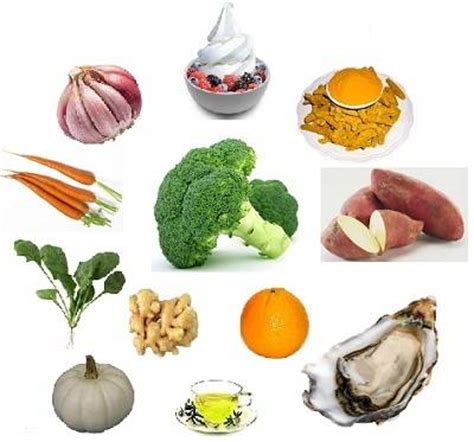 Boost your immune system with these foods and supplements, including a recipe for a health tonic to kill your infections. Foods that Boost Immune System