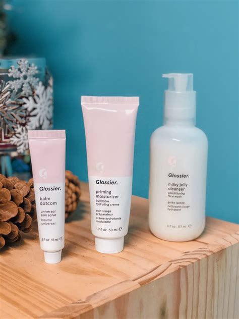 Glossier The Skincare Set Review Worth It Or Not The Jeromy Diaries