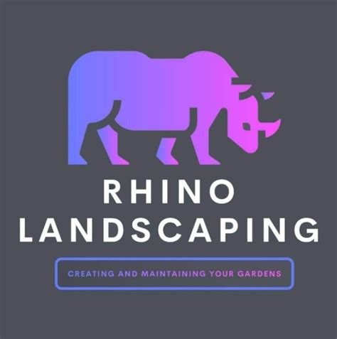 Rhino Landscaping Southport