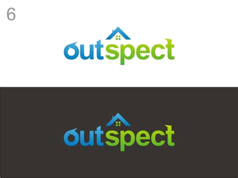 Modern Upmarket Business Logo Design For Outspect By Logocraft