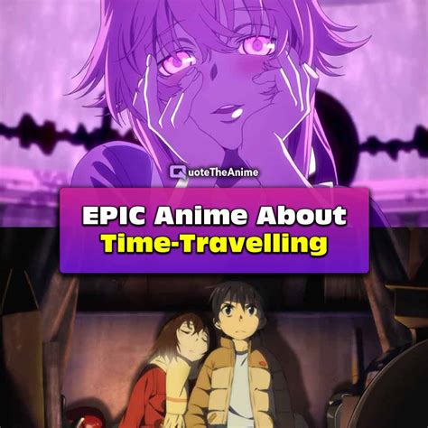 Share More Than 84 Best Time Travel Anime Vn