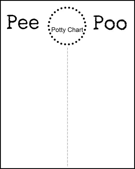 It provides a visual aid and helps students learn how to skip count. Potty Training Chart - Free Printable | DIY | Before It's News