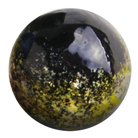 Constellation Marble Yellow House Of Marbles Us