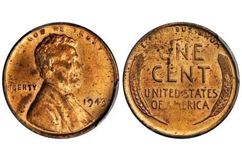 The Top 15 Most Valuable Pennies Valuable Pennies