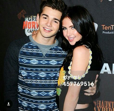 Jack And Ryan Jack Griffo Girlfriend Max Thunderman The Thundermans