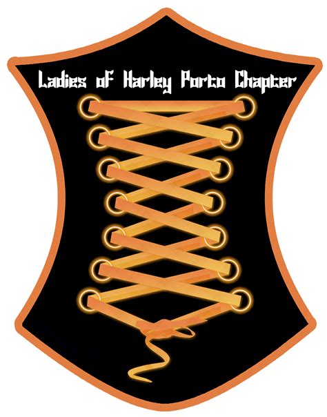 Ladies Of Harley Portochapter