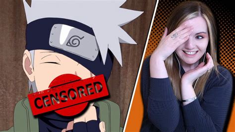 I Saw Kakashi S Face Naruto Shippuden Episode Reaction Youtube