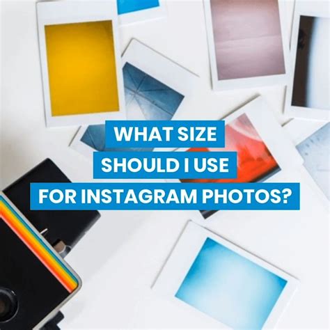 The Only Instagram Image Size Guide You Need In 2020 Video Video