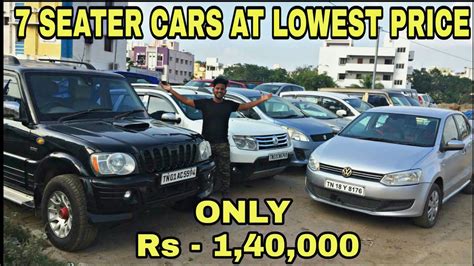 Used Vehicles For Sale At Least Expensive Costs
