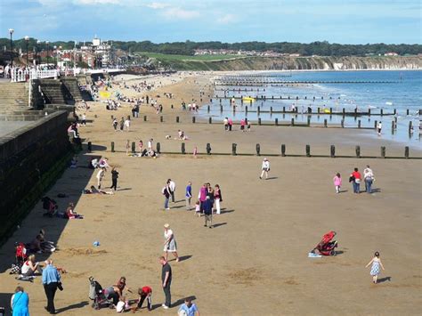5 Great Things To Do With The Kids In Bridlington