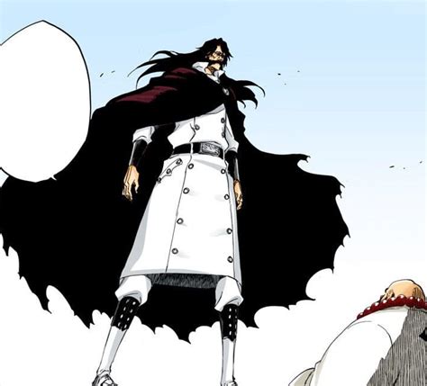 Yhwach Bleach Wiki Your Guide To The Bleach Manga And Anime Series