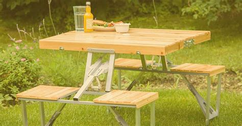 13 Best Portable Folding Picnic Tables Comparison And Reviews Keep It