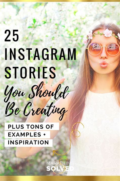 25 Instagram Stories Examples For Your Business Instagram Stories