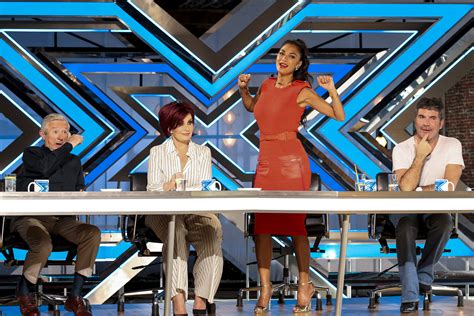 Welcome to the an encyclopedic database of information about the worldwide talent contest the x factor created bysimon cowell. X Factor 2017 - Everything You Need To Know Ahead Of The Live Shows!