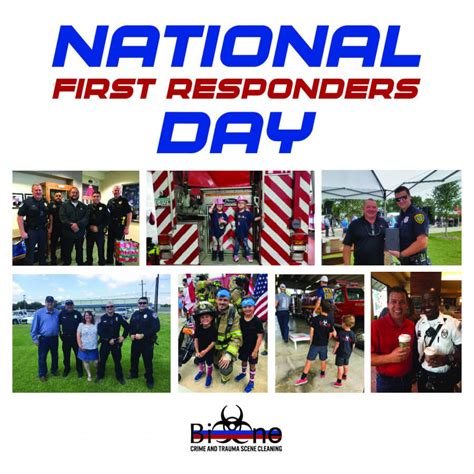 Happy National First Responders Day Bio One Of Nynj