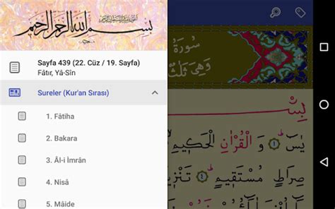 Updated Kuran Okuyorum For Pc Mac Windows 111087 Android