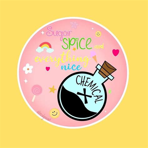 Sugar Spice And Everything Nice💗💚💙 Powerpuff Girls Were My Favorite