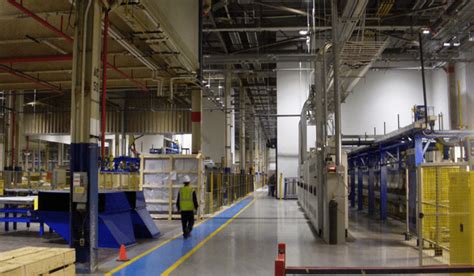 Looking for warehouse jobs in akron, ohio? Manufacturing Facility Cleaning in the Akron & Canton ...