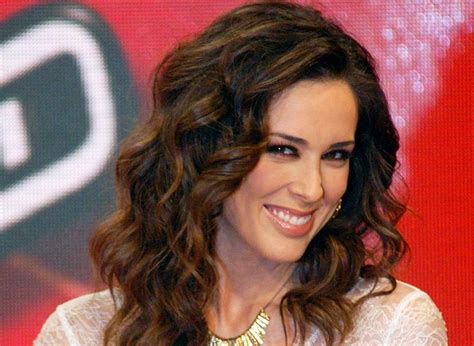 Jacqueline Bracamontes Se Siente Plena En El ámbito Laboral Y Per