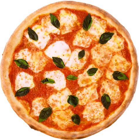 Margherita Pizza Margheritas I Pastablitz