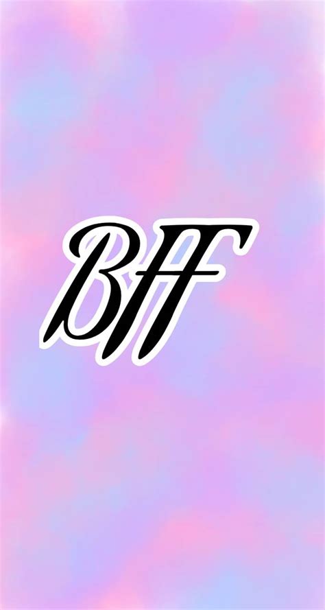 Bff Moment Wallpaper By Chattychattins B3 Free On Zedge