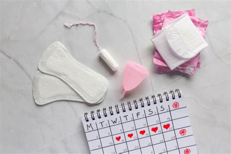 Menstruation Menschliche Körpersubstanz Fotos Bilder Und Stockfotos