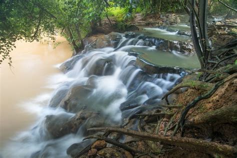 Klong Thom Hot Spring Waterfall Krabi Guide To Thailand