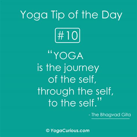 Best Yoga Quotes Quotesgram