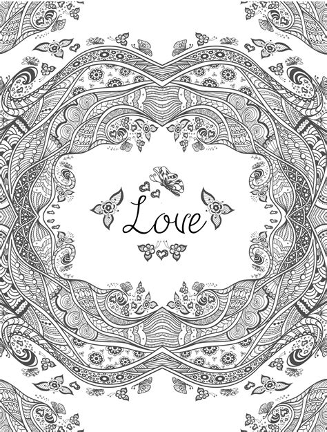 20 Free Printable Valentines Adult Coloring Pages Nerdy Coloring Wallpapers Download Free Images Wallpaper [coloring876.blogspot.com]