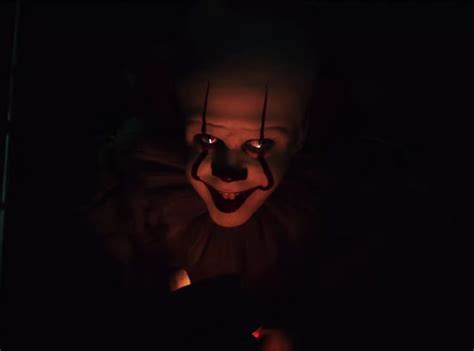 Pennywise Returns In New Trailer For It Chapter Two Whsn