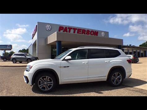 Atlas pools and spas is southern new jersey's favorite fun place to find the above ground pool of your dreams. 2019 Volkswagen Atlas Tyler, Longview, Lufkin, Nacogdoches ...