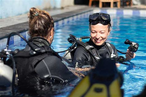 An Introduction To Scuba Diving Rest Less