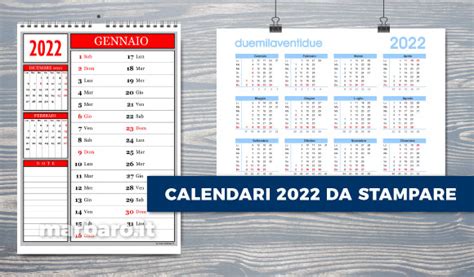 Applicazioni Excel Calendari Cartelli E Moduli Da Stampare